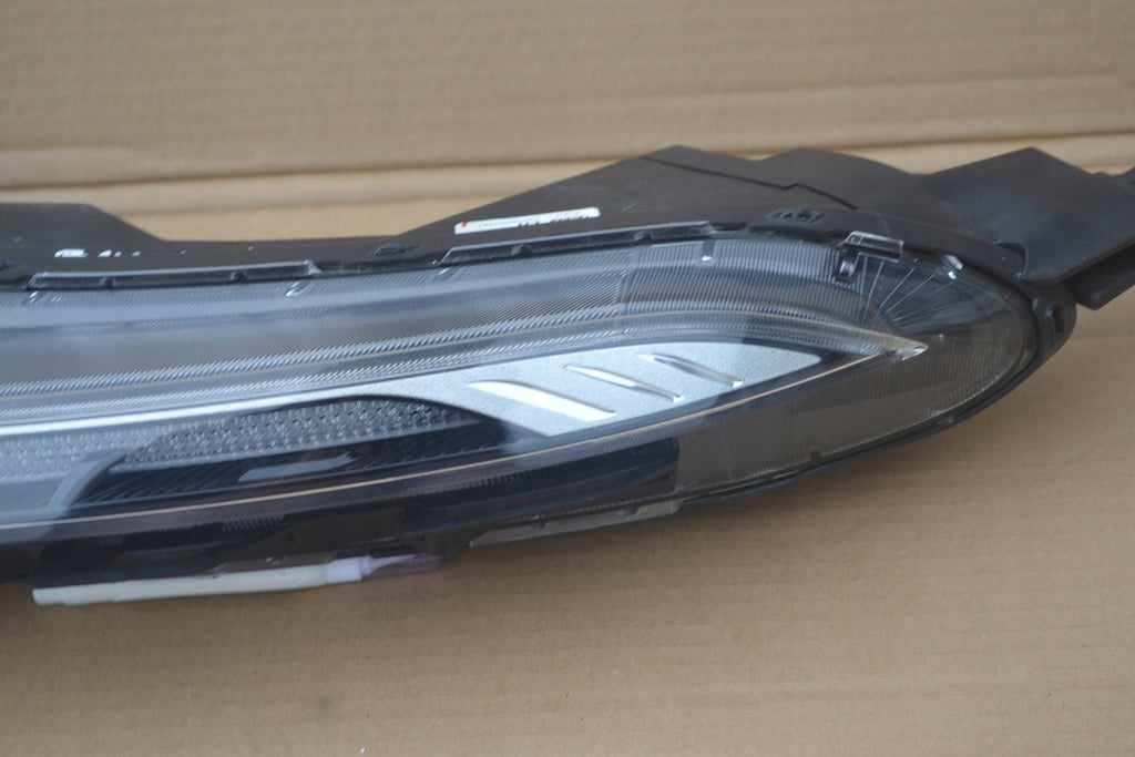 Frontscheinwerfer Hyundai Bayon 92207Q0600 92208Q0600 Full LED Links Headlight