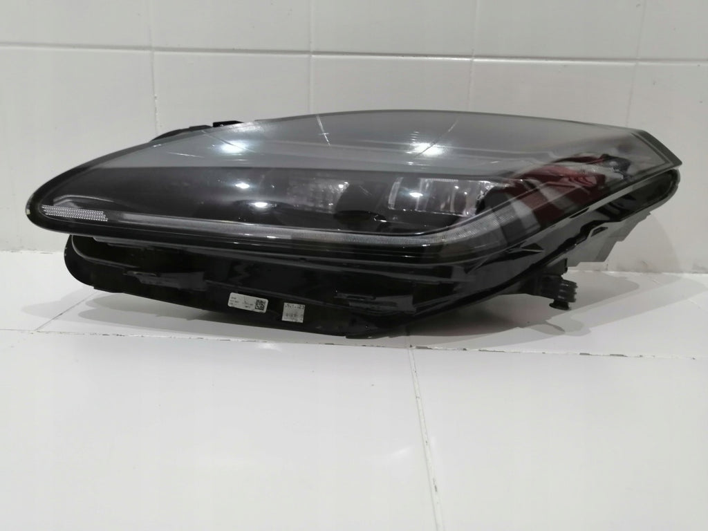 Frontscheinwerfer Jaguar E-Pace X540 M9C3-13W030-ED Full LED Links Headlight SCH3777472645ta
