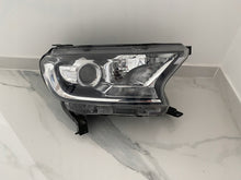 Load image into Gallery viewer, Frontscheinwerfer Ford Ranger Rechts Scheinwerfer Headlight