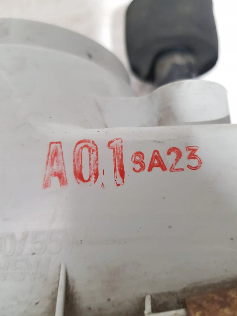 Frontscheinwerfer Hyundai 1012895 Ein Stück (Rechts oder Links) Headlight