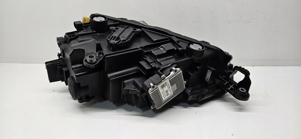 Frontscheinwerfer Skoda Scala 657941016A LED Rechts Scheinwerfer Headlight SCH6298467271wx