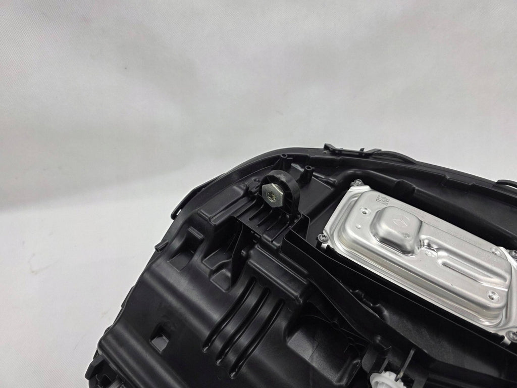 Frontscheinwerfer Mercedes-Benz W213 A2139067609 Rechts Scheinwerfer Headlight SCH9650271095nx