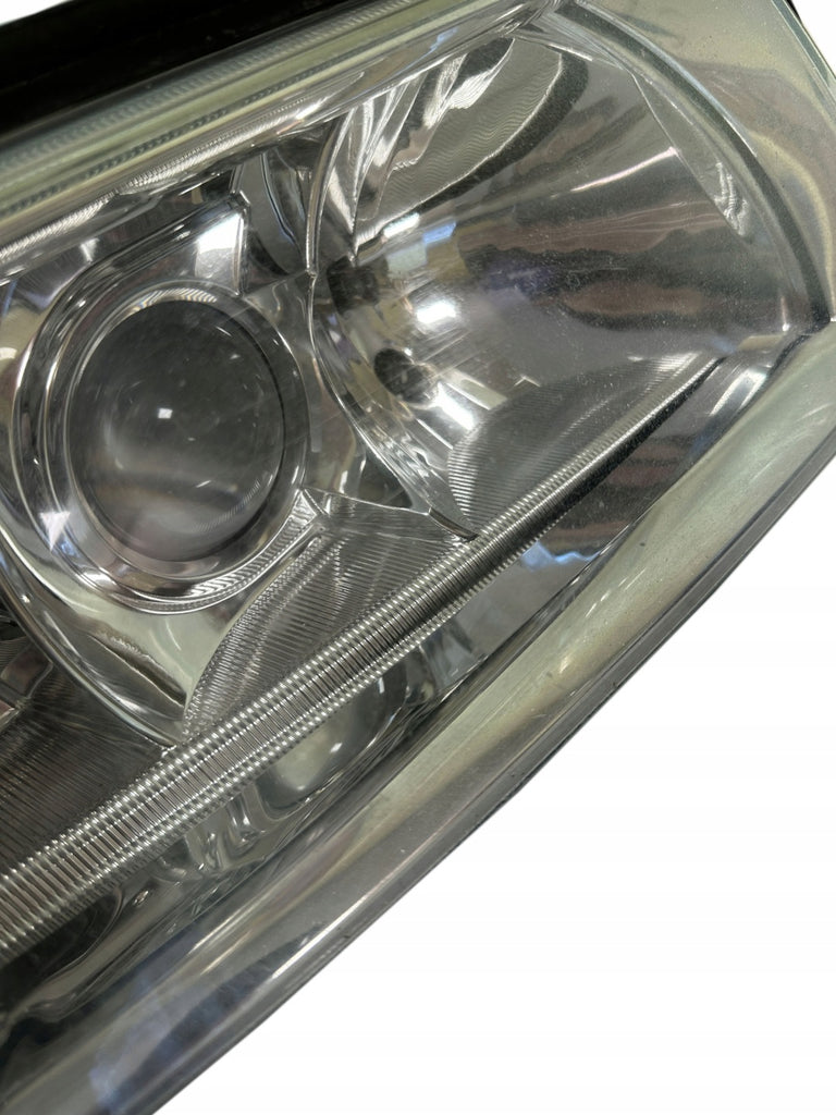 Frontscheinwerfer Skoda Octavia I 1U1941016 Xenon Rechts Scheinwerfer Headlight SCH2809990625xx