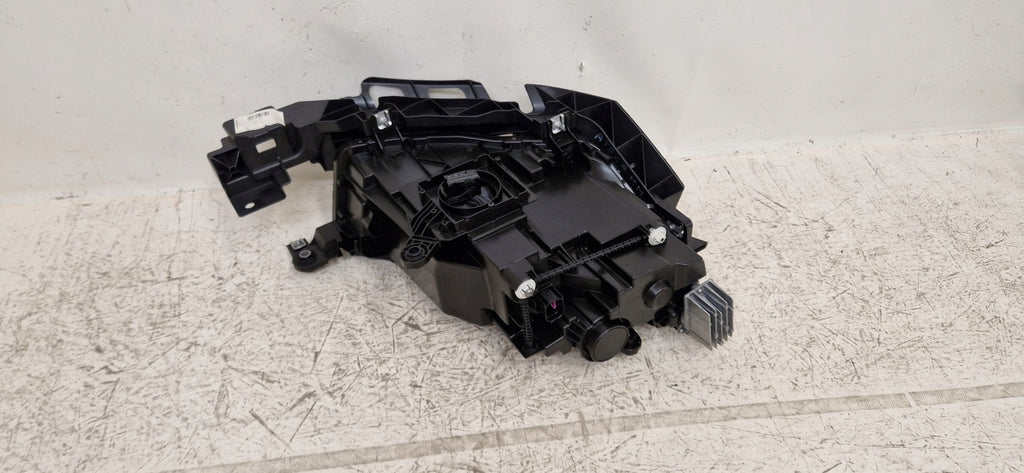 Frontscheinwerfer Seat Ateca 576941031B LED Links Scheinwerfer Headlight