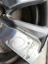 Load image into Gallery viewer, 1x Alufelge 16 Zoll 6.5&quot; 4x108 20ET Glanz Silber 9678398177 Peugeot Rim Wheel