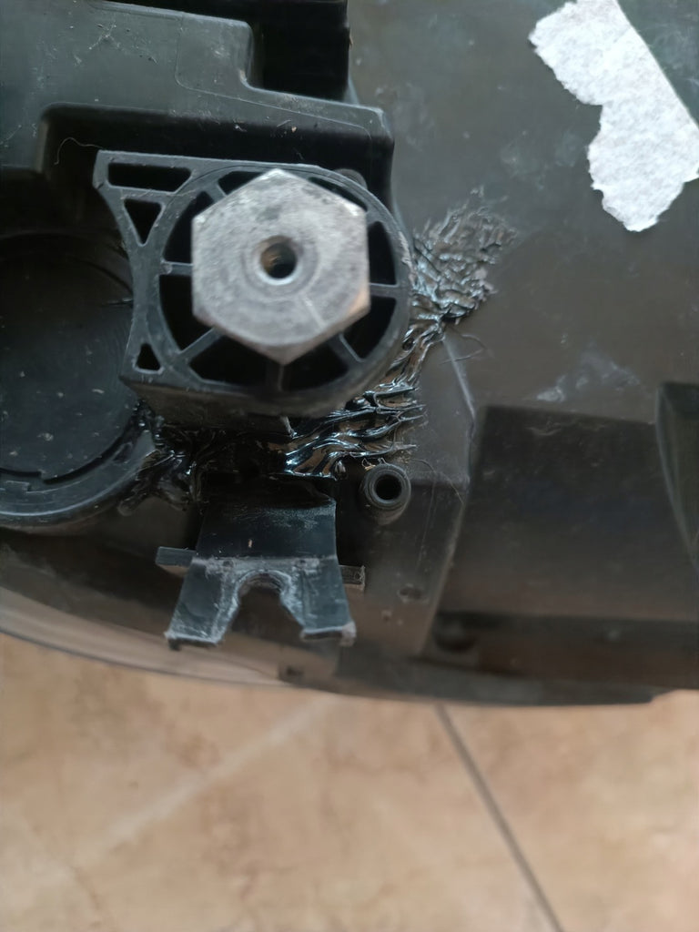 Frontscheinwerfer Mercedes-Benz Slk A1728202661 Xenon Rechts Headlight