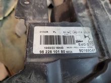 Load image into Gallery viewer, Frontscheinwerfer Citroën Ds3 Ds Crossback 3 9822810180 Links Headlight