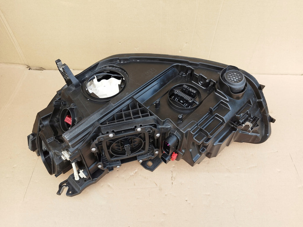 Frontscheinwerfer Audi A6 4G0941036B Full LED Rechts Scheinwerfer Headlight