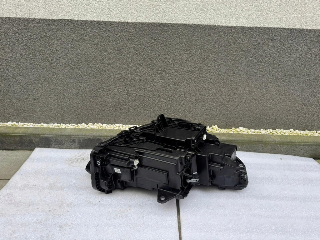 Frontscheinwerfer BMW X1 5A5BD47-02 5A9A228 Ein Stück (Rechts oder Links) SCH3115354635ir