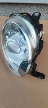 Laden Sie das Bild in den Galerie-Viewer, Frontscheinwerfer Fiat 500 46880748DX Rechts Scheinwerfer Headlight SCH2720576175lb