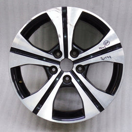 1x Alufelge 17 Zoll 7.0