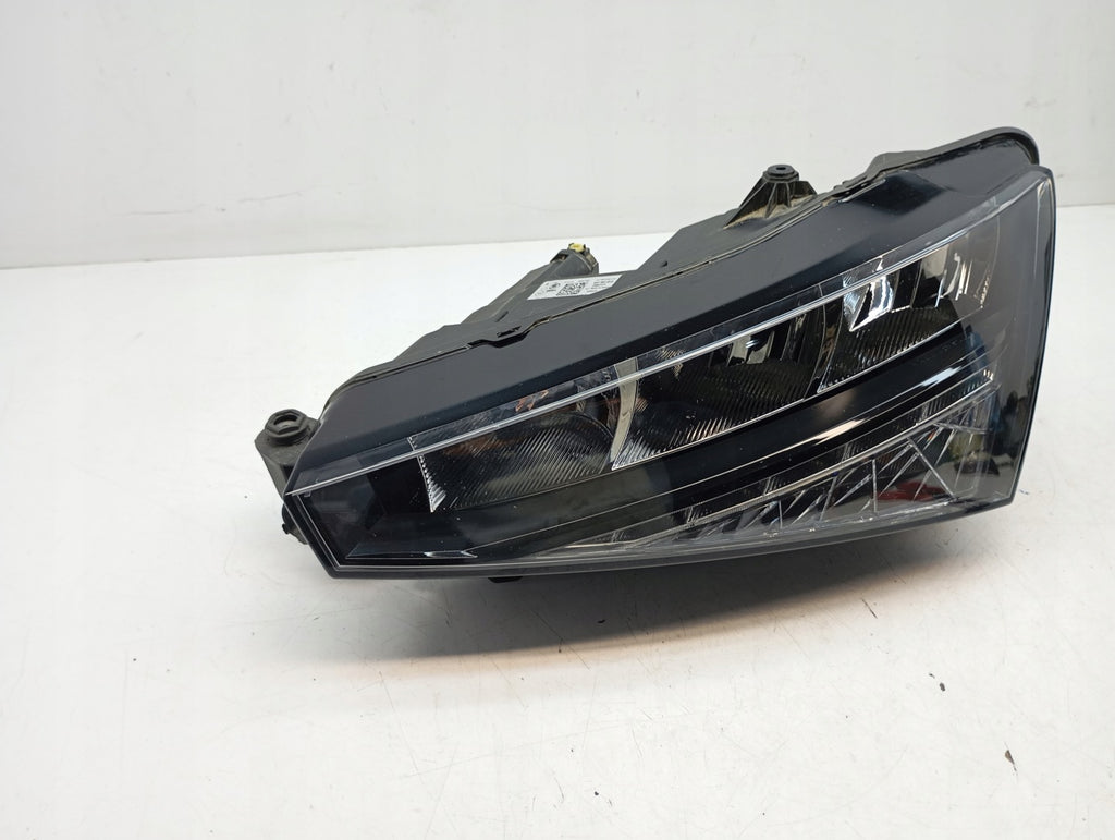 Frontscheinwerfer Skoda Scala 657941015 Links Scheinwerfer Headlight SCH9879404723pt