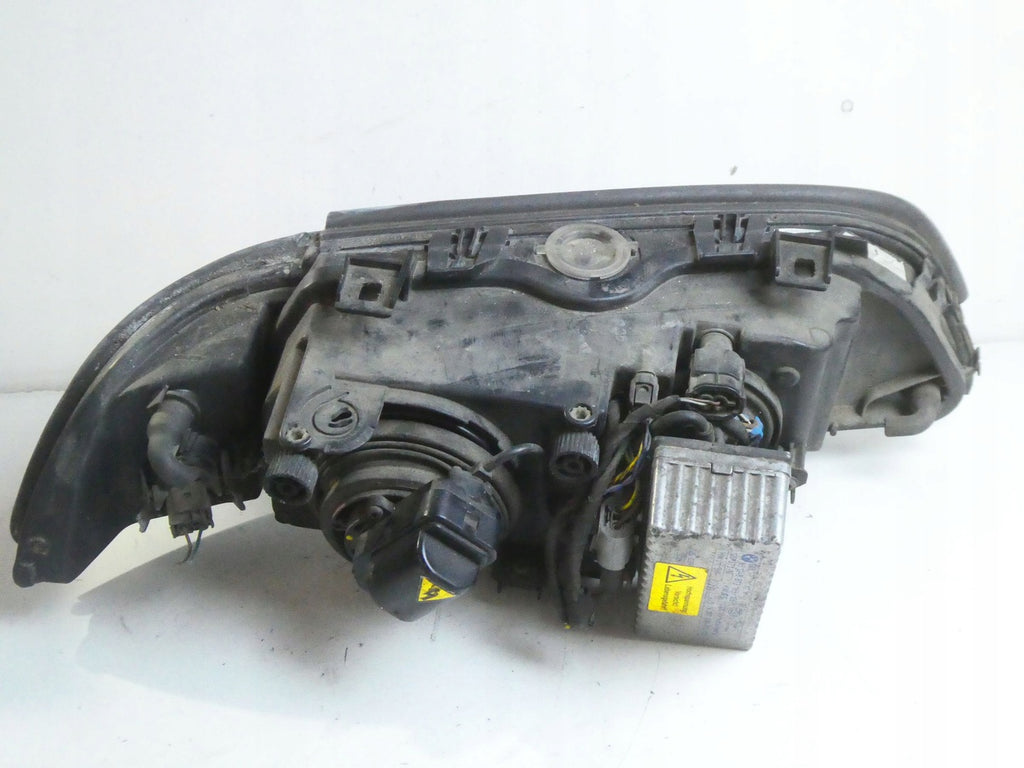 Frontscheinwerfer BMW E39 6312-8373 Xenon Links Scheinwerfer Headlight SCH9395604003zv