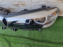 Laden Sie das Bild in den Galerie-Viewer, Frontscheinwerfer BMW 5 G31 G30 7439199-01 Ein Satz Scheinwerfer Headlight SCH5603021988kj