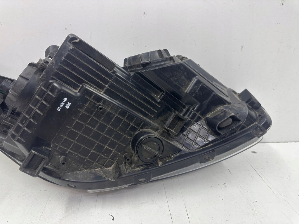 Frontscheinwerfer Kia Ceed 92101-A2XXX Xenon Links Scheinwerfer Headlight