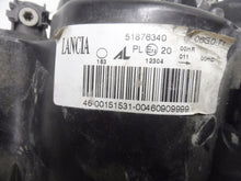 Laden Sie das Bild in den Galerie-Viewer, Frontscheinwerfer Lancia Delta III 51876340 Xenon Links Scheinwerfer Headlight SCH8500612905dq