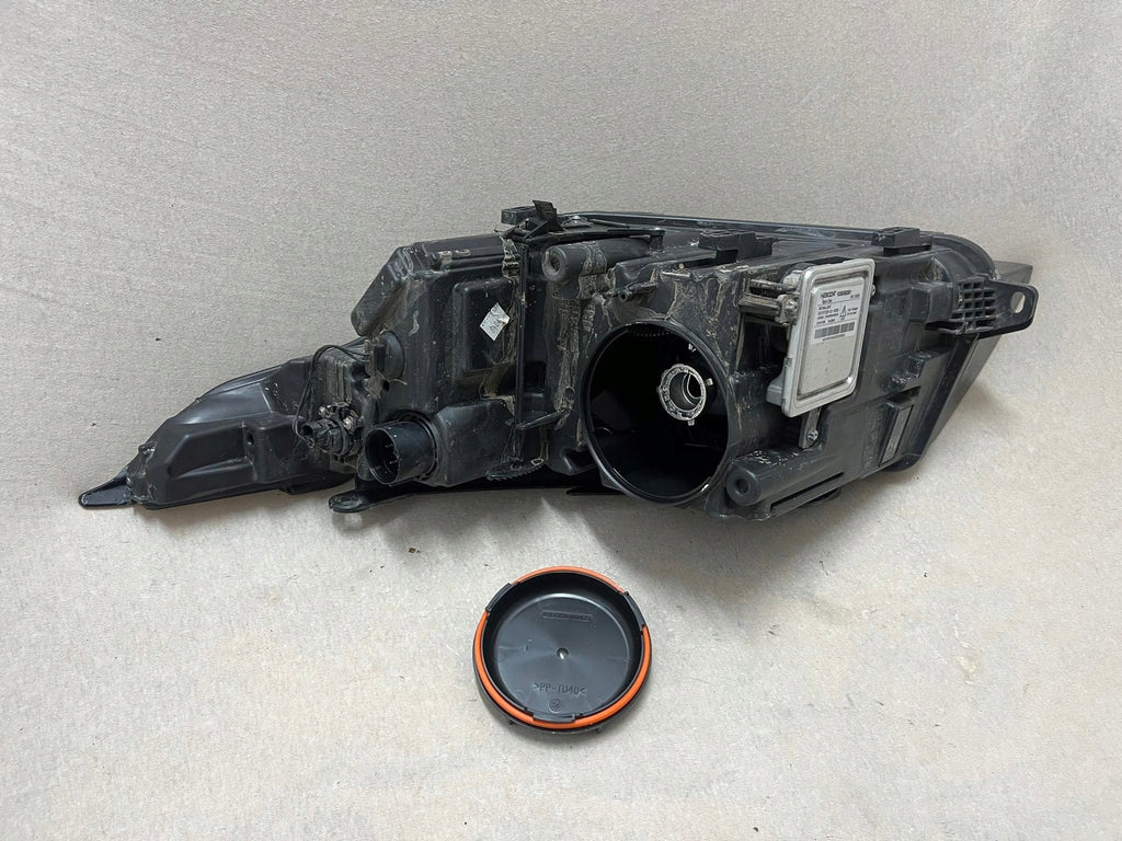 Frontscheinwerfer Land Rover Range Evoque Xenon Rechts Scheinwerfer Headlight SCH5900015332fb