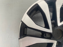Load image into Gallery viewer, 1x Alufelge 16 Zoll 7.0" 5x112 48ET Glanz Schwarz 5H0601025AC VW Golf Viii FEL6795830605la