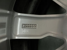 Load image into Gallery viewer, 1x Alufelge 17 Zoll 7.5" 5x112 43ET Glanz Silber 8V0601025 Audi Rim Wheel FEL9065438210lh