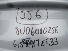 Laden Sie das Bild in den Galerie-Viewer, 1x Alufelge 17 Zoll 6.5" 5x112 33ET Glanz Silber 8U0601025E Audi Q3 Rim Wheel FEL7393013859vg