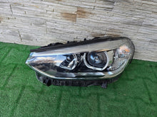 Laden Sie das Bild in den Galerie-Viewer, Frontscheinwerfer BMW X3 G01 G02 8739647-03 LED Links Scheinwerfer Headlight SCH1344176073rj