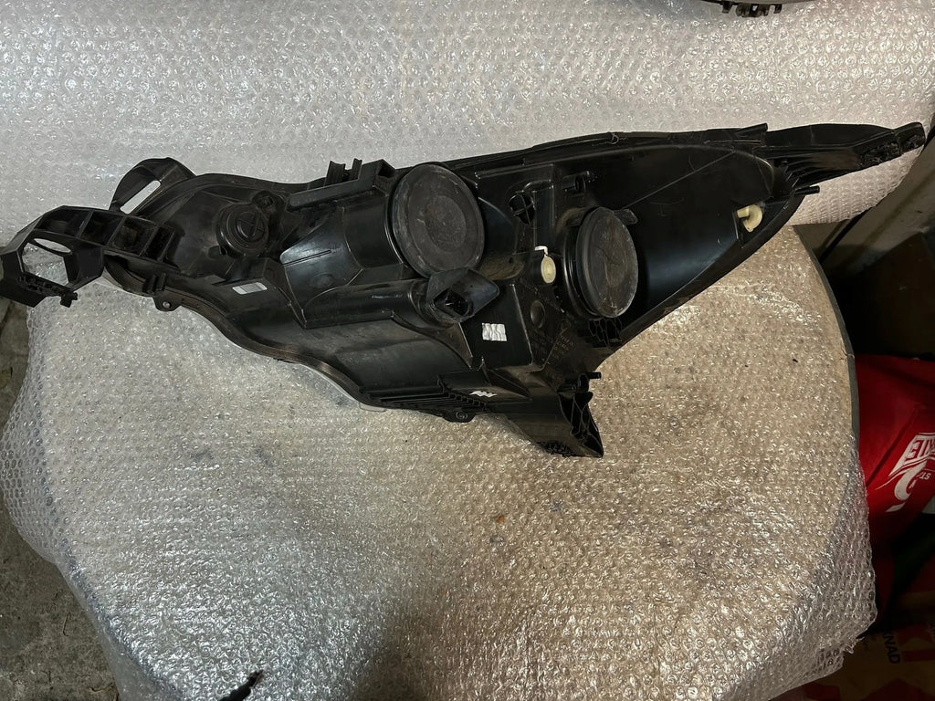 Frontscheinwerfer Citroën Ds3 9673814380-02 Rechts Scheinwerfer Headlight