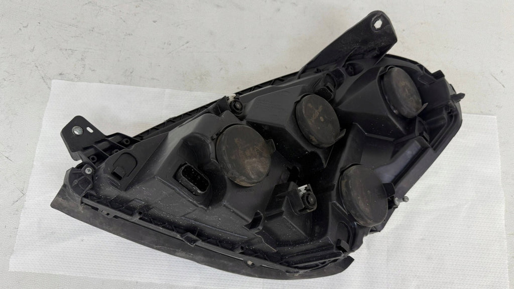 Frontscheinwerfer Iveco Daily I 086631107RGJD Rechts Scheinwerfer Headlight SCH7805962389op