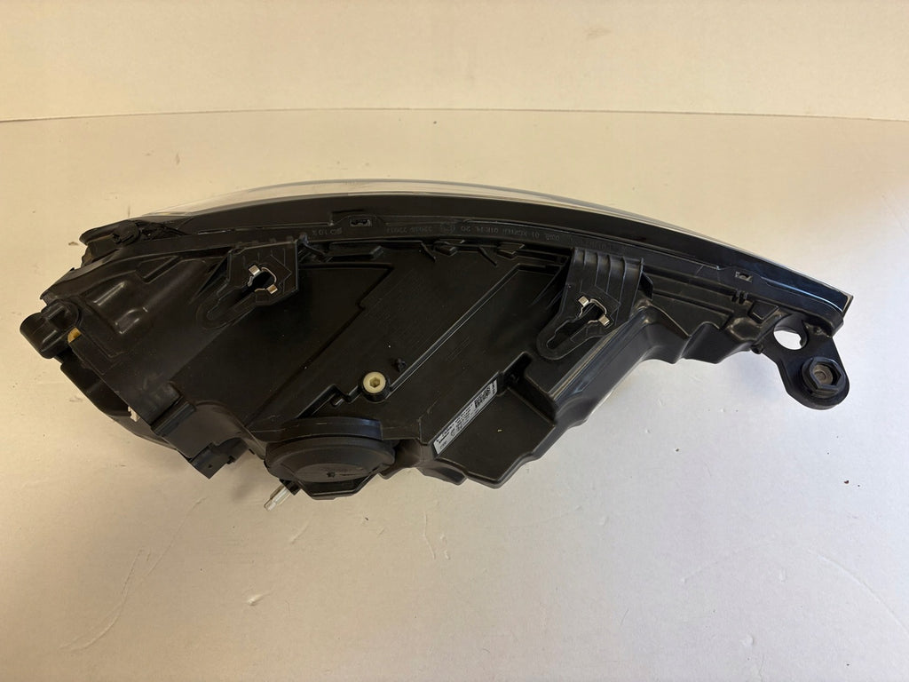Frontscheinwerfer Audi A1 82A941033 LED Links Scheinwerfer Headlight SCH1847806012bj