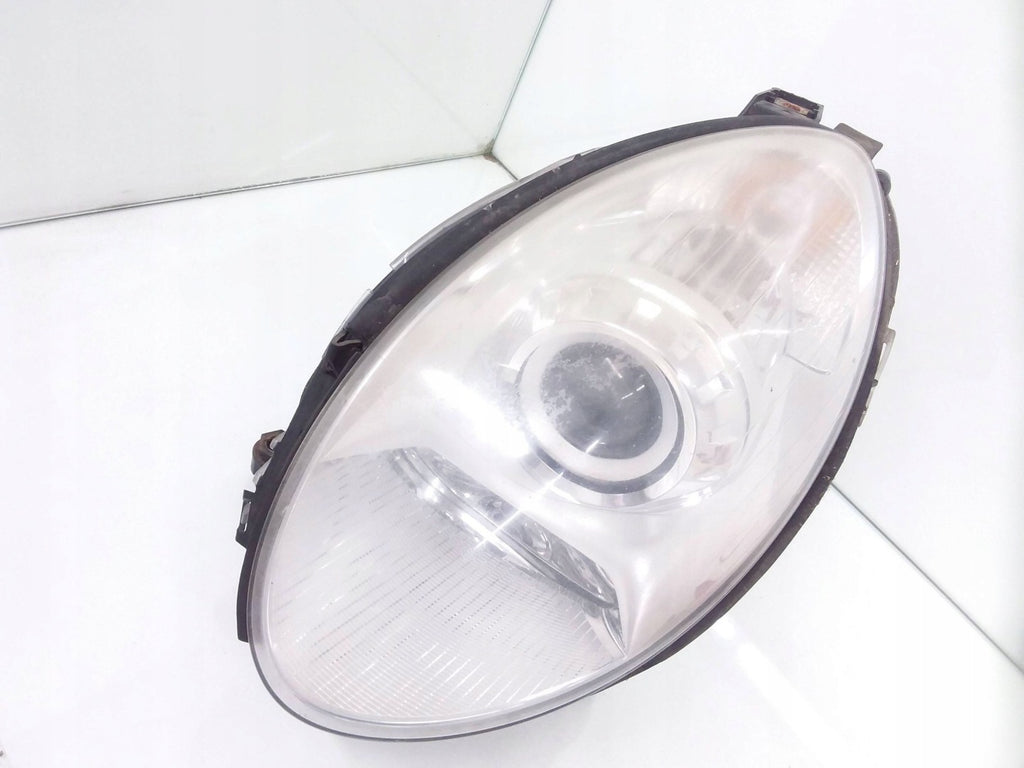 Frontscheinwerfer Mercedes-Benz W251 5DV00829000 Links Scheinwerfer Headlight SCH1862509598en