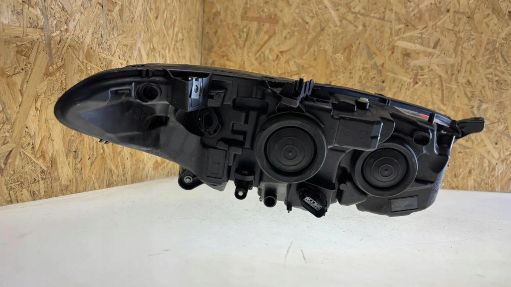 Frontscheinwerfer Ford Mondeo V Turnier I ES7313W030GD Rechts Headlight SCH5638284142qx