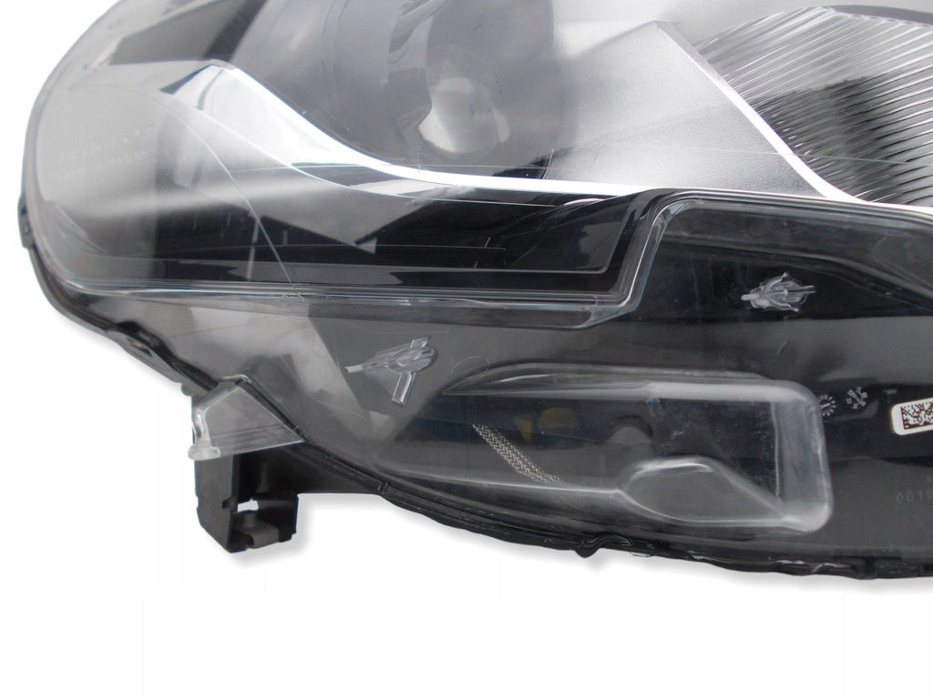 Frontscheinwerfer Peugeot Expert 9808235780 Rechts Scheinwerfer Headlight SCH9173968467bk