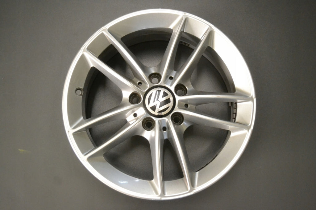 4x Alufelge 16 Zoll 6.5" 5x112 44 5ET A1774010100 Mercedes-Benz Rim Wheel FEL3541454951wu