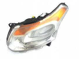 Frontscheinwerfer Citroën C3 Picasso 9681873980 Links Scheinwerfer Headlight