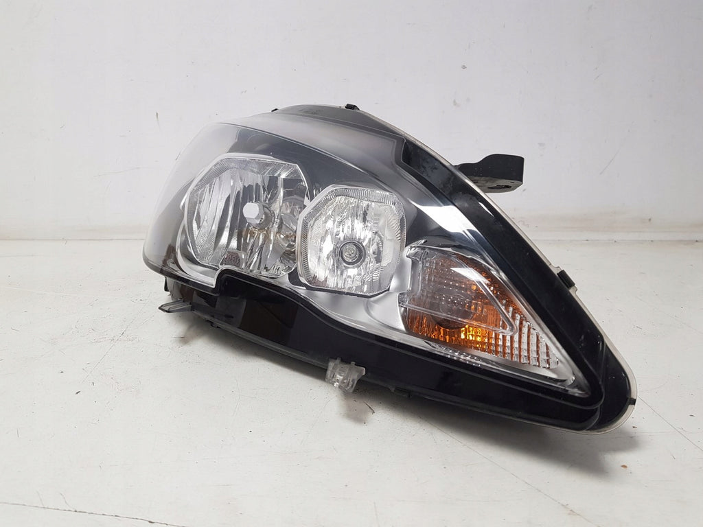 Frontscheinwerfer Peugeot 308 II 9677522980 FALSE Scheinwerfer Headlight SCH1698327071xg
