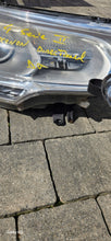 Laden Sie das Bild in den Galerie-Viewer, Frontscheinwerfer Citroën C4 II Xenon Ein Stück (Rechts oder Links) Headlight SCH3096156169xl