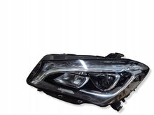 Laden Sie das Bild in den Galerie-Viewer, Frontscheinwerfer Mercedes-Benz Cla X117 C117 A1178206761 Links Headlight SCH3300483361pe