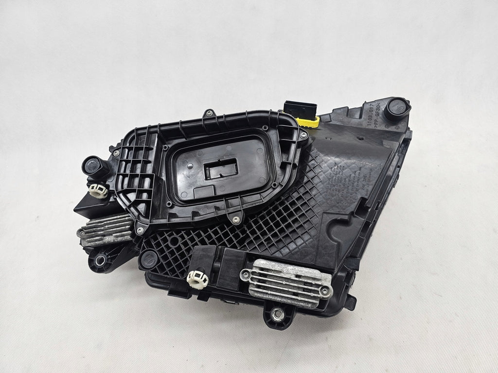 Frontscheinwerfer Volvo 24056511 LED Links Scheinwerfer Headlight SCH7959952565uo