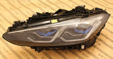 Load image into Gallery viewer, Frontscheinwerfer BMW 4 G22 G82 G23 G26 5A19367-04 Laser Links Headlight SCH9494449783xe