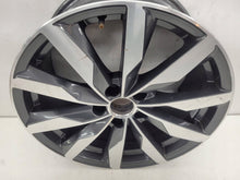 Laden Sie das Bild in den Galerie-Viewer, 1x Alufelge 18 Zoll 5x114.3 8W0601025FJ Audi A4 B9 Rim Wheel FEL7805137830jw