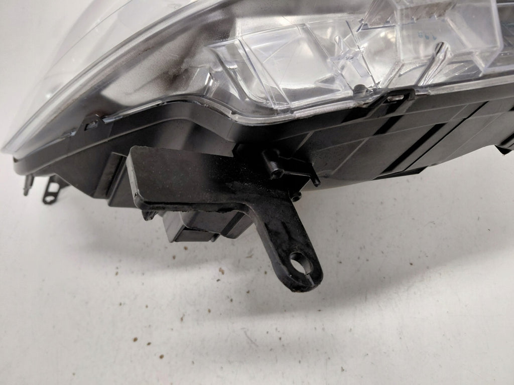 Frontscheinwerfer Renault Kangoo III 260102647R Rechts Scheinwerfer Headlight SCH2125767399po