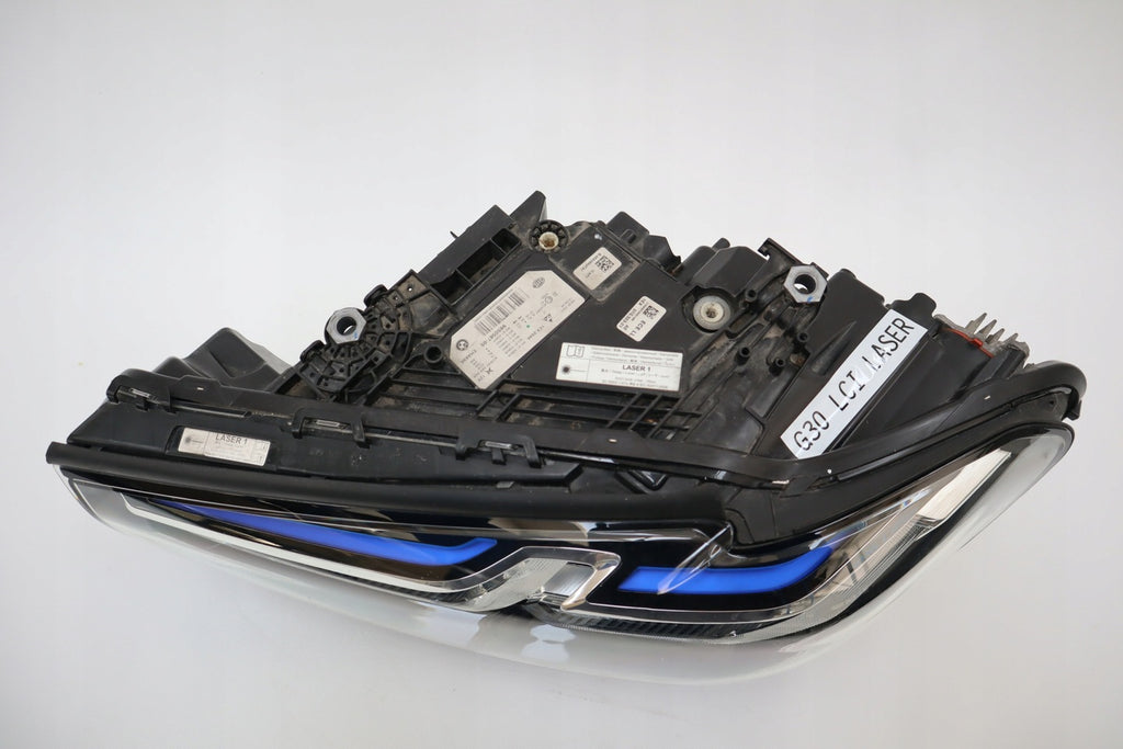 Frontscheinwerfer BMW 5 G31 G30 9850587-05 Laser Links Scheinwerfer Headlight SCH7805235438pa