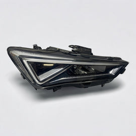 Frontscheinwerfer Seat Leon 5FB941008F LED Rechts Scheinwerfer Headlight
