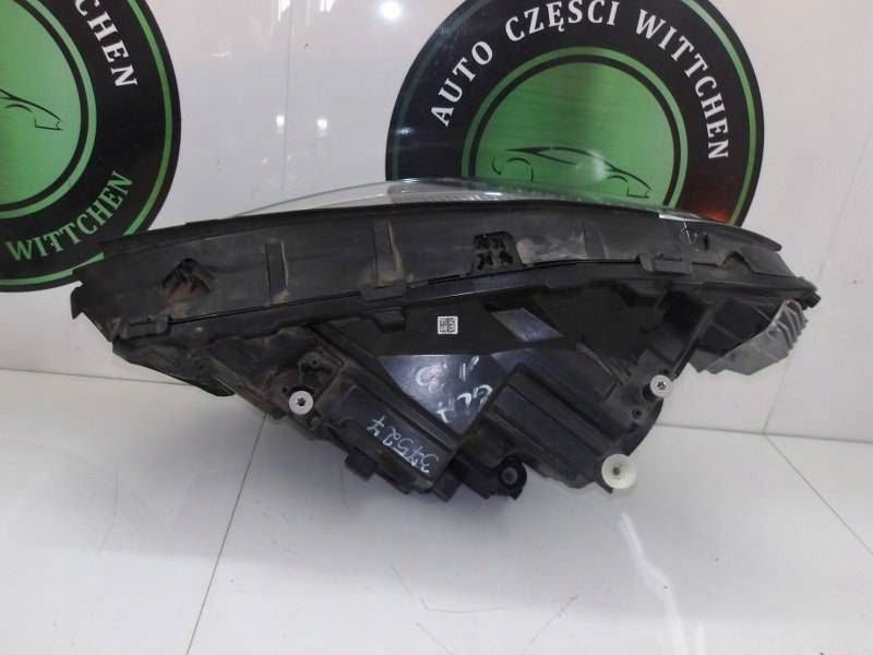 Frontscheinwerfer Mercedes-Benz W247 A2479067001 Rechts Scheinwerfer Headlight SCH6514109637lt