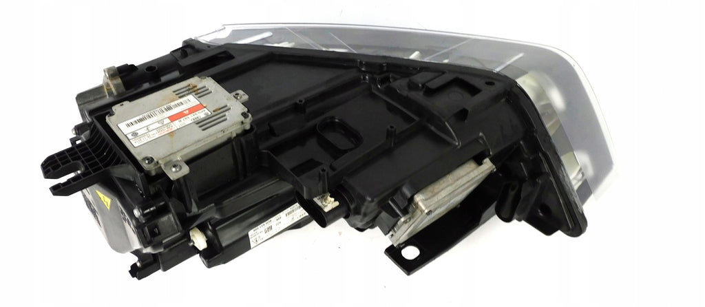Frontscheinwerfer Audi Q3 8U0941006 Xenon Rechts Scheinwerfer Headlight SCH9049002382kc