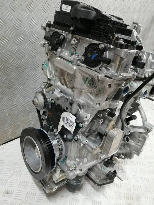 Motor Citroën C3 I HN09 1.2 THP 600TKm 2025 Benzin Engine Unkomplett MOT9439397200xk