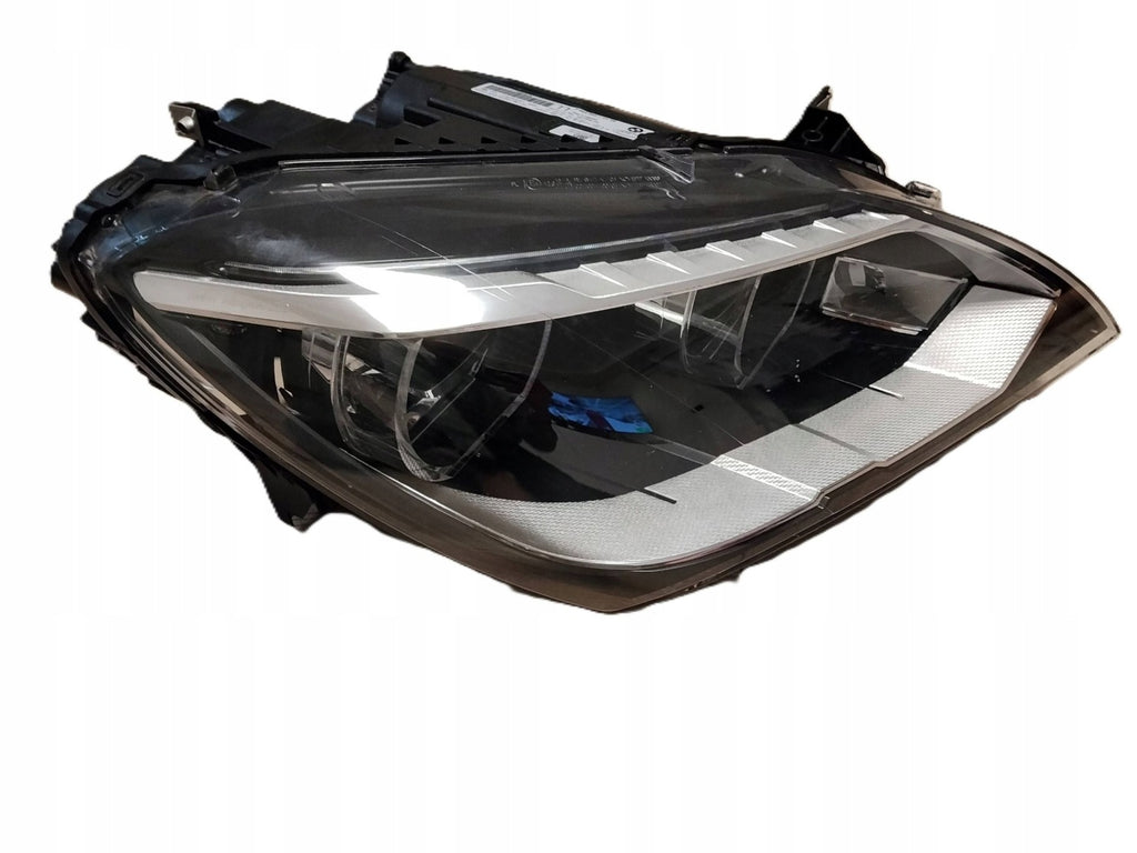 Frontscheinwerfer BMW 6 F12 F13 7358358 Rechts Scheinwerfer Headlight SCH4338307328jx