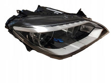 Laden Sie das Bild in den Galerie-Viewer, Frontscheinwerfer BMW 6 F12 F13 7358358 Rechts Scheinwerfer Headlight SCH4338307328jx