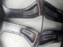 Load image into Gallery viewer, 1x Alufelge 18 Zoll 7.0" 5x108 47 5ET Glanz Silber L1TC-1007-H1A Ford Puma FEL3053025222gi