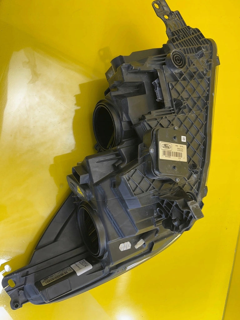 Frontscheinwerfer Ford Kuga GV41-13D155-EC Xenon Links Scheinwerfer Headlight SCH9682881929jd