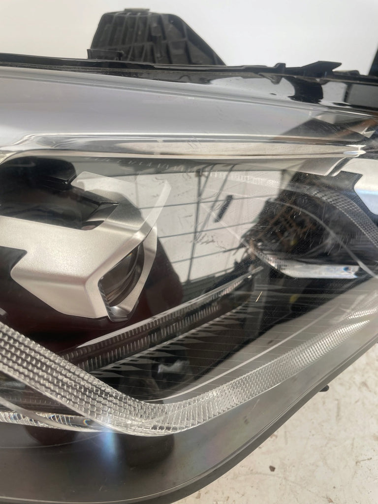 Frontscheinwerfer BMW 2 Active Tourer U06 5A42248-05 LED Rechts Headlight SCH8991886822tw